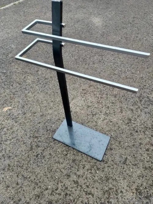 Suport  serviette à posi 