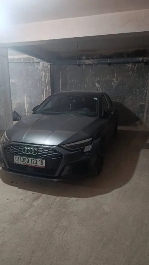 Audi A3 2023 A3