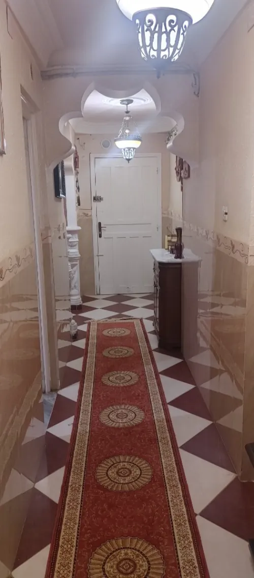 Vente Appartement F3 Tizi Ouzou Draa ben khedda