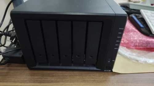 synology