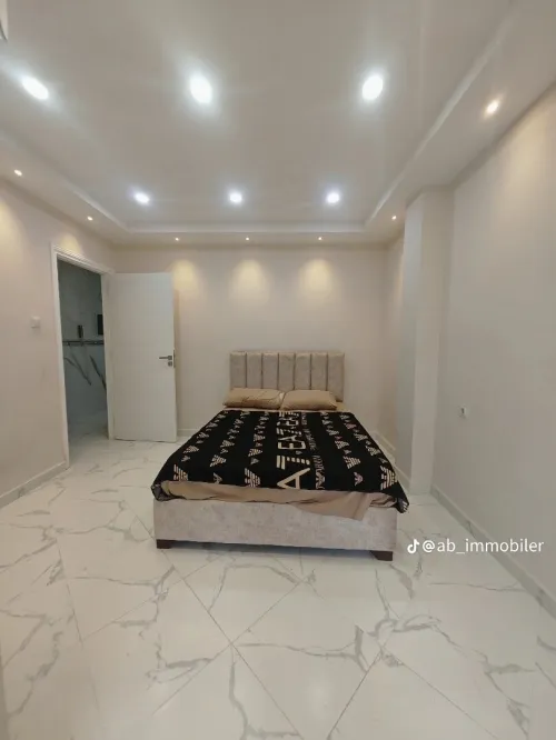 Vente Appartement F3 Alger Bordj el kiffan