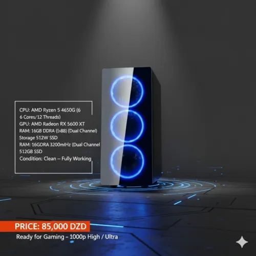 PC gaming