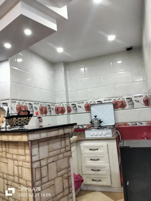 Location vacances Appartement F2 Tizi Ouzou Azeffoun
