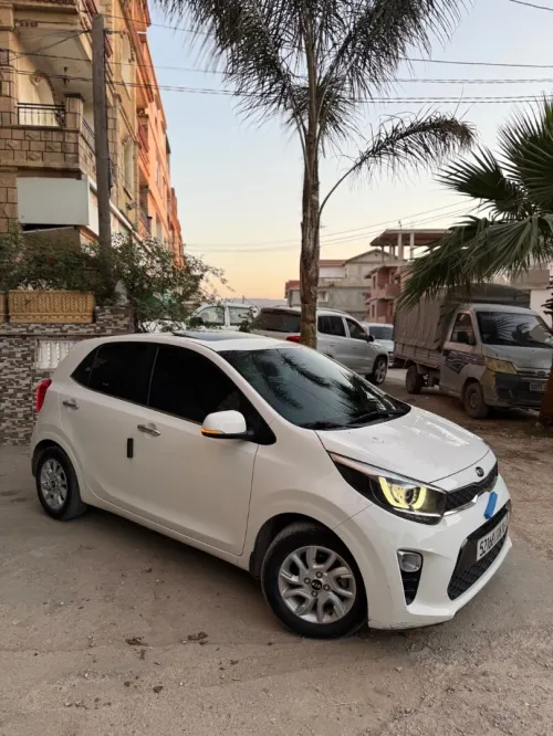 Kia Picanto 2018 EX