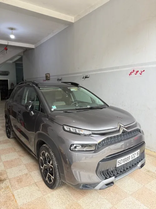 Citroen C3 2022 Aircross