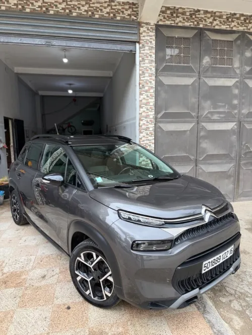 Citroen C3 2022 Aircross