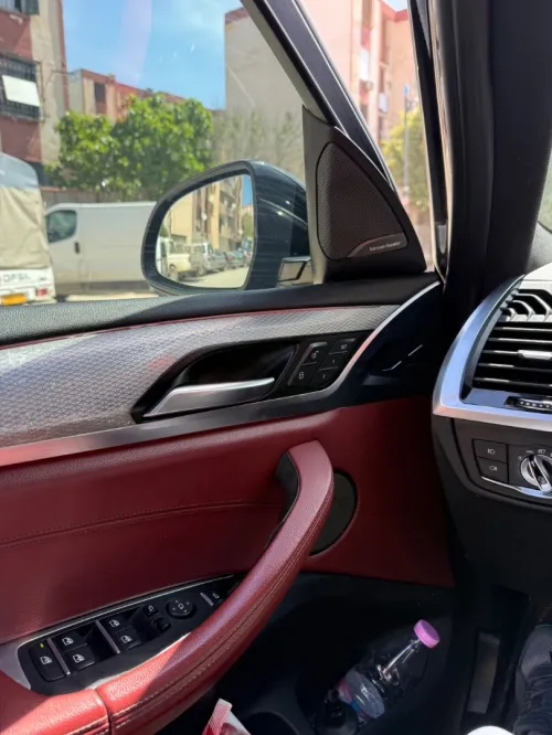BMW X4 2019 Pack M