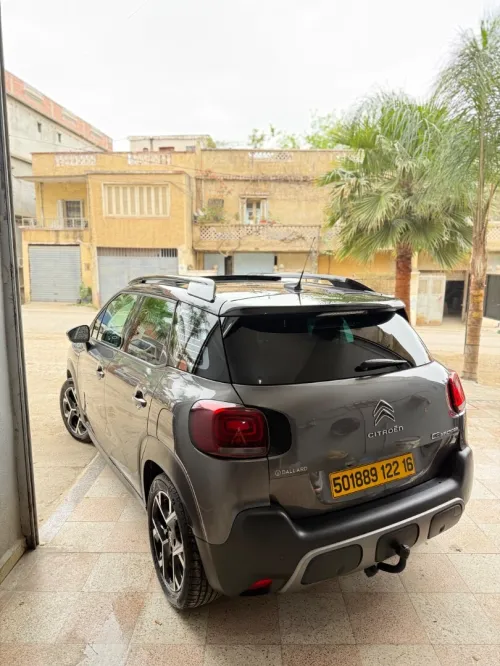 Citroen C3 2022 Aircross