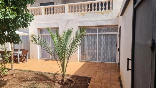 Vente Villa Tlemcen Tianet