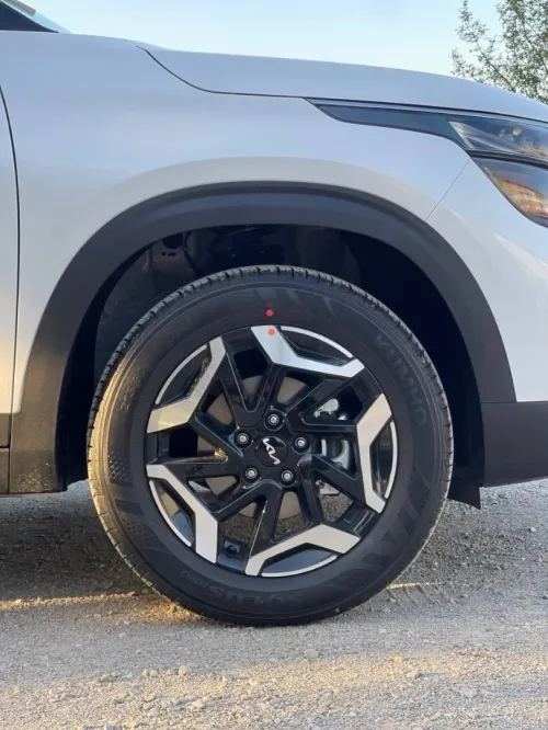 Kia Seltos 2025 Premium