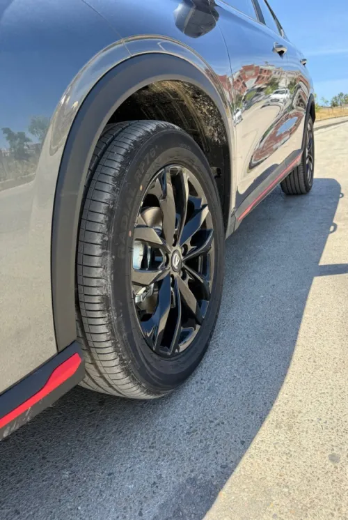 Changan X5 Plus 2026 