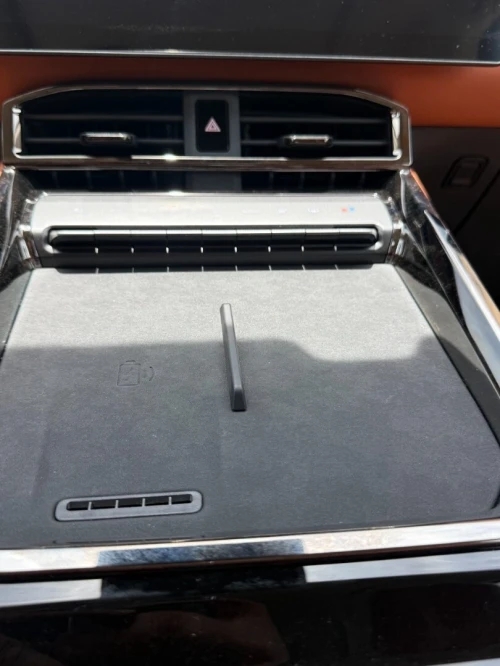 Jetour Dashing 2026 Flagship