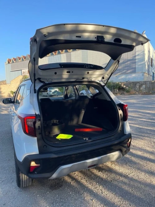 Kia Seltos 2025 Premium
