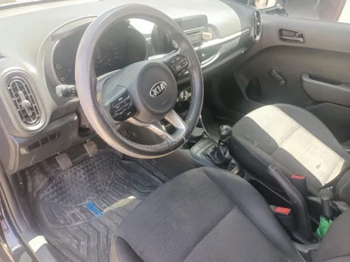 Kia Picanto 2019 Base Clim