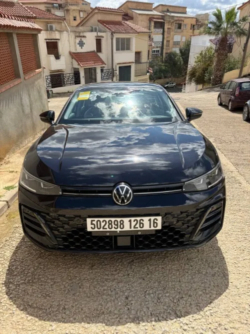 Volkswagen Passat 2026 Pro