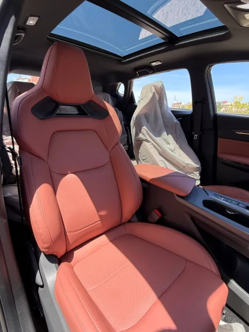 Changan X5 Plus 2026 