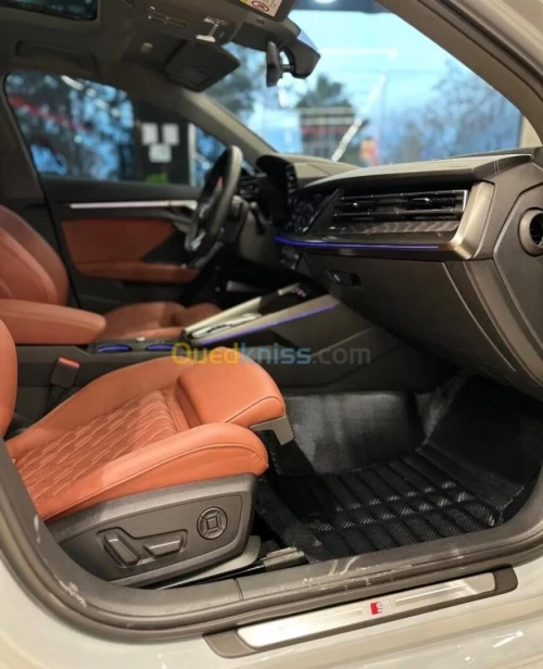 Audi A3 2026 