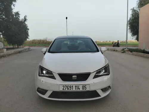 Seat Ibiza 2014 Sport Edition