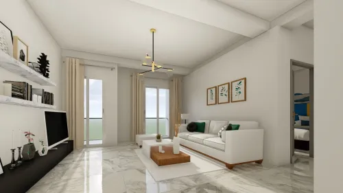 Vente Appartement F3 F4 Boumerdès Boumerdes