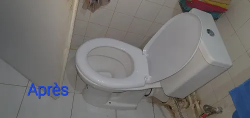 Plombier chauffagiste