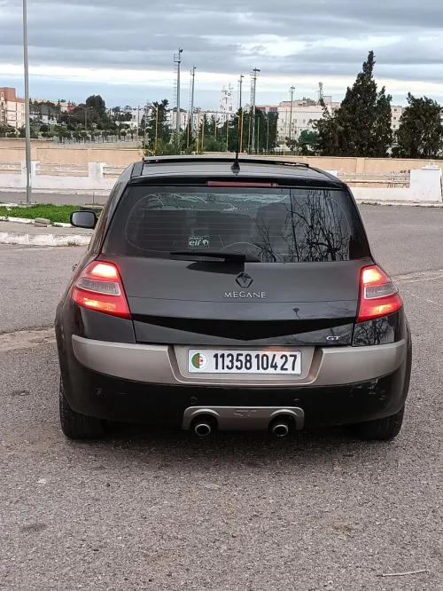 Renault Megane 2 2004 Megane 2