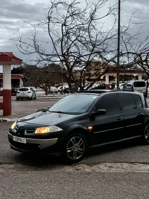 Renault Megane 2 2004 Megane 2