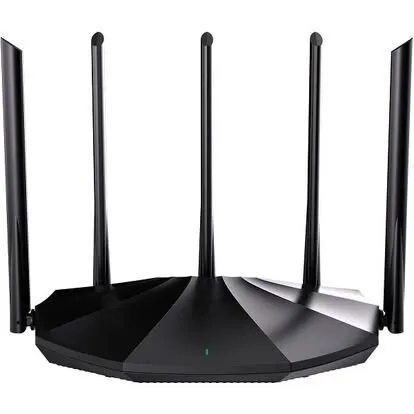 ROUTER TENDA TX2 PRO AX1500 DUAL BAND WIFI 6