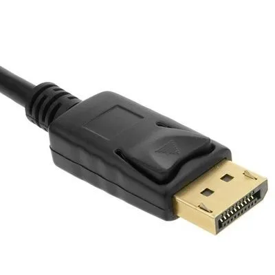 Adaptateur  DisplayPort M To HDMI F
