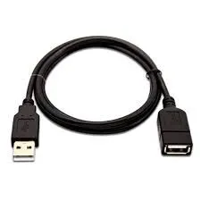 Cable USB 2.0 Mâle  Femelle 