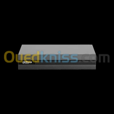 XVR Dahua 5mp 4 & 8 sortie 