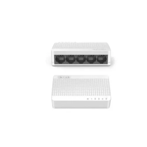 Switch TENDA 5 et 8 Ports
