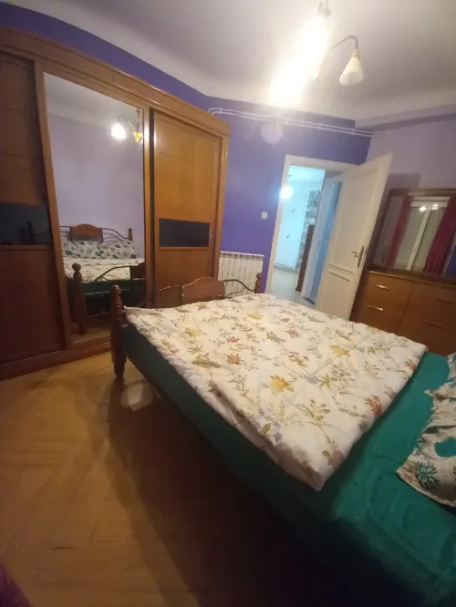 Location vacances Appartement Tizi Ouzou Tigzirt