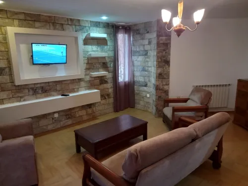 Location vacances Appartement Tizi Ouzou Tigzirt