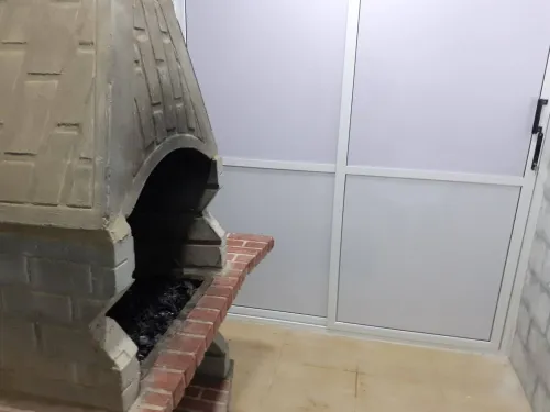 Location vacances Appartement Tizi Ouzou Tigzirt