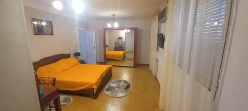 Location vacances Villa Alger Zeralda