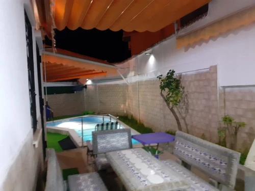 Location vacances Appartement Tizi Ouzou Tigzirt