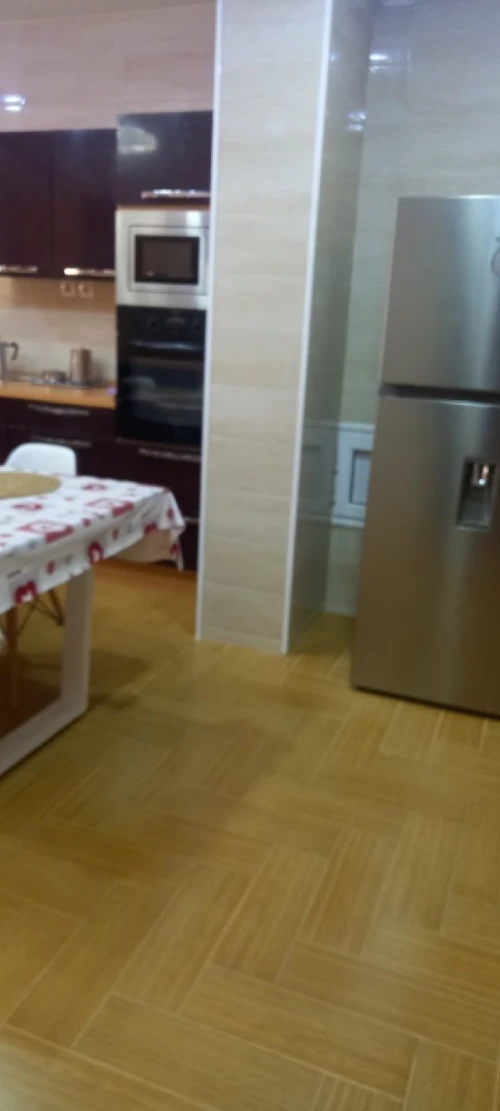 Location vacances Villa Alger Zeralda
