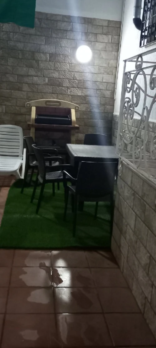 Location vacances Villa Alger Zeralda