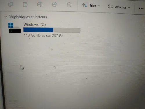 Hp portable