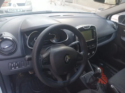 Renault Clio 4 2014 Clio 4