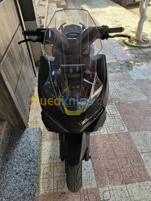 Vms Vmax 2025