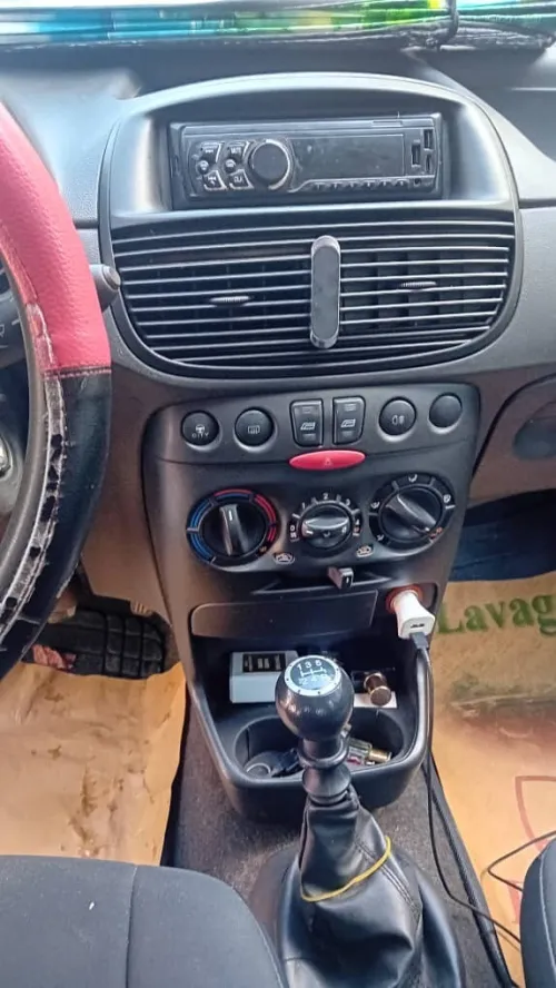 Fiat Punto 2009 Classic