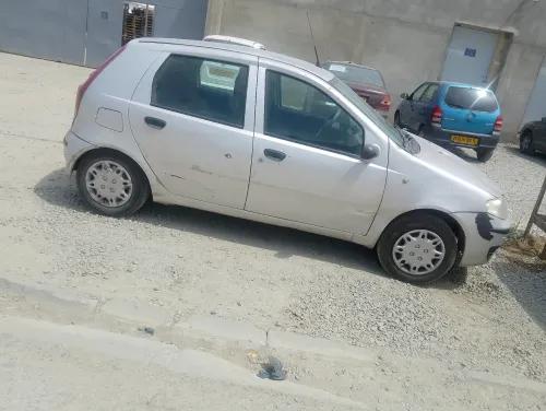 Fiat Punto 2007 Classic