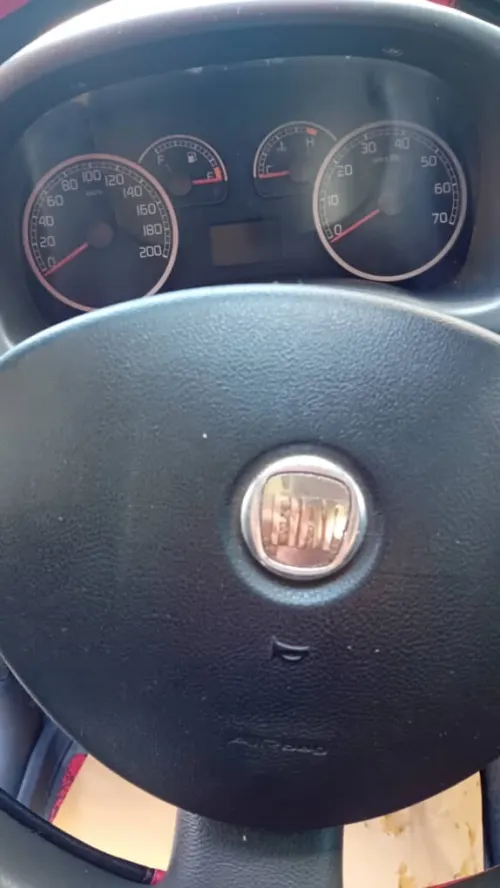 Fiat Punto 2009 Classic