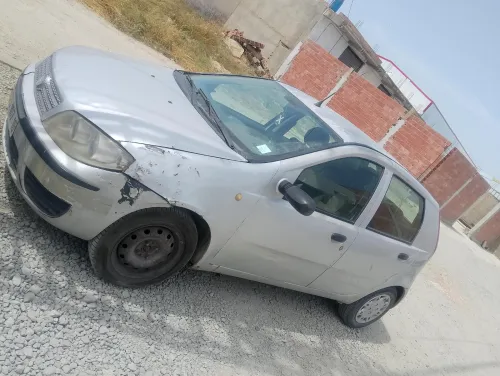 Fiat Punto 2007 Classic