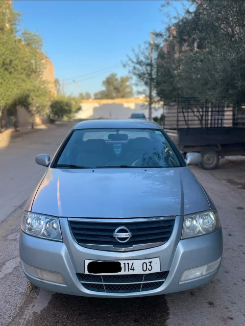 Nissan Sunny 2014 Sunny