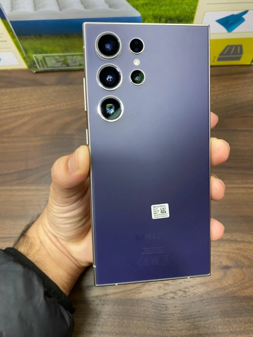 Samsung S24 ultra