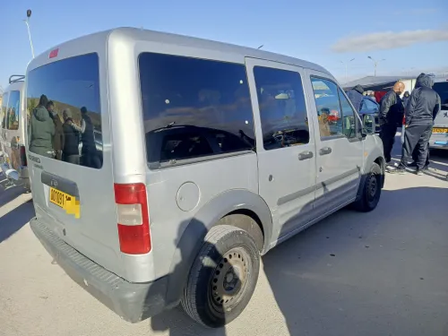 Ford Tourneo Connect 2009 