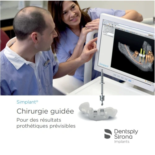 Simplant Pro 18.5