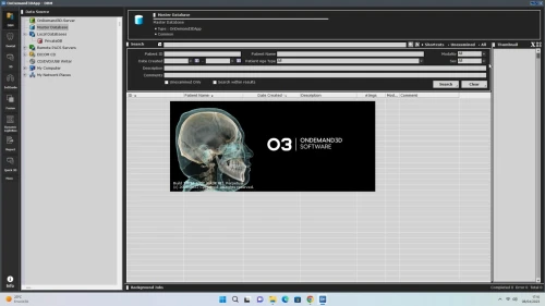 OnDemand3D Dental 2024